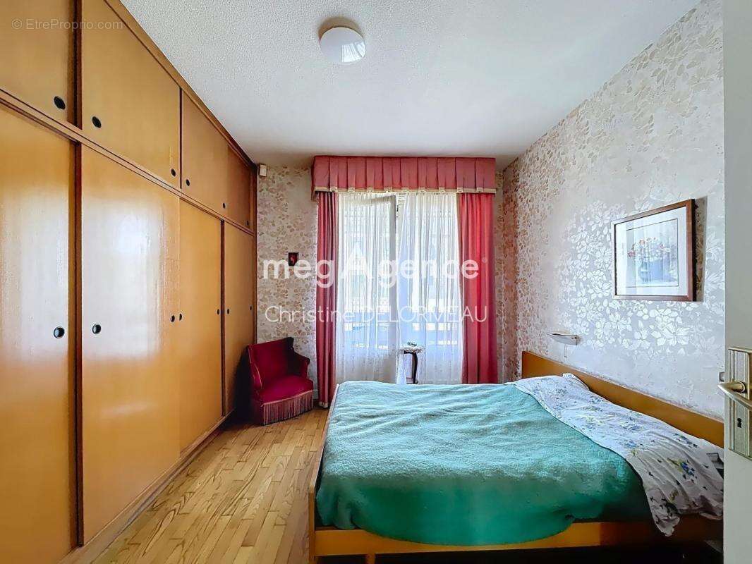 Maison 6 Pièces 152 m2. Plage du Val - photo 11