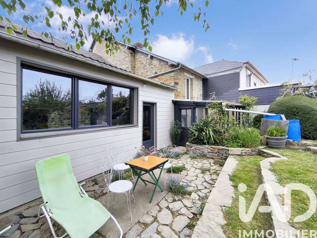 Photo 3 - Maison à LA ROCQUE