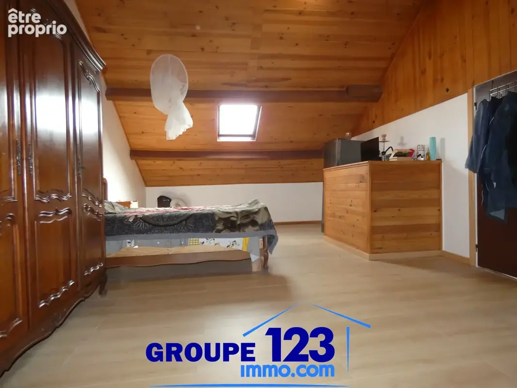 Ensemble de 2 MAISONS - photo 11