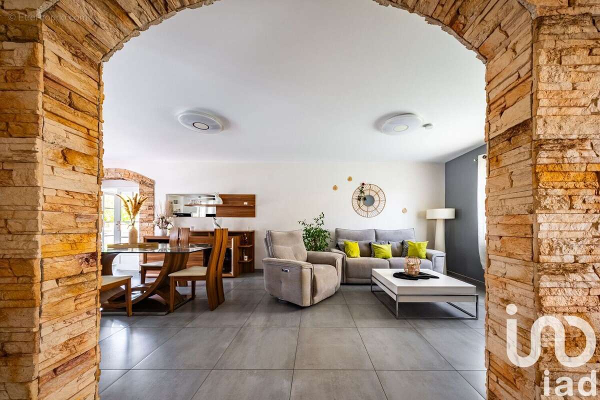 Photo 4 - Maison à SENNECEY-LES-DIJON