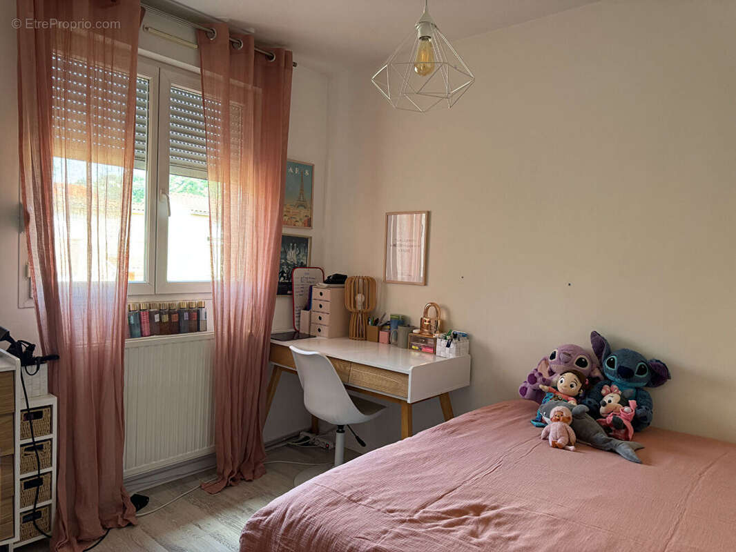 Maison Vienne 4 pièce(s) 108.29 m2 - photo 7