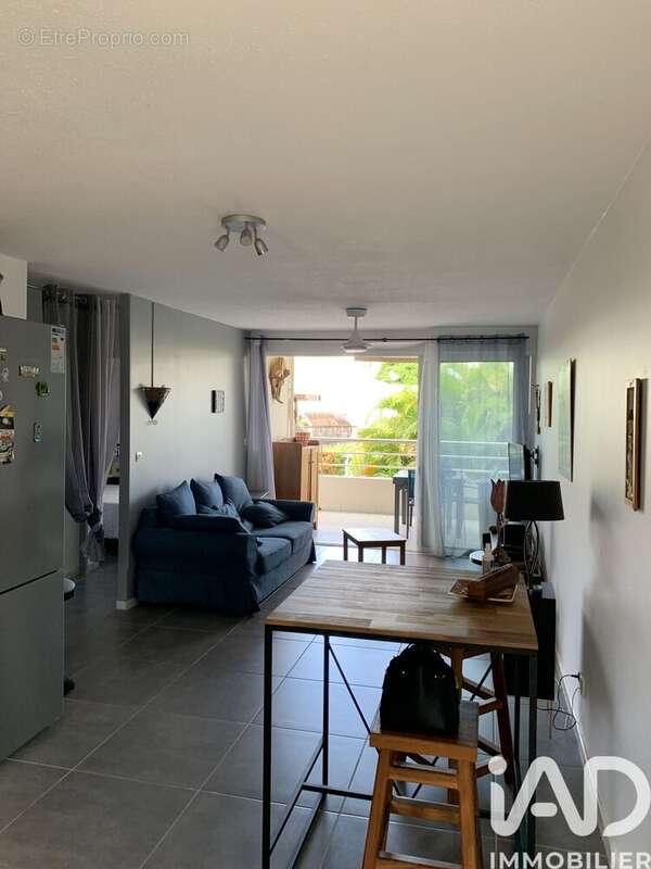 Photo 4 - Appartement à LES TROIS-ILETS