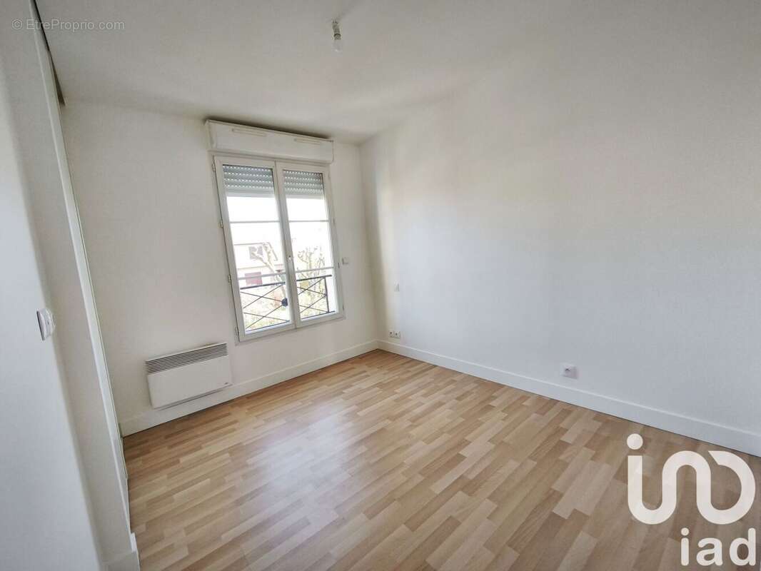 Photo 7 - Appartement à CHAMPIGNY-SUR-MARNE