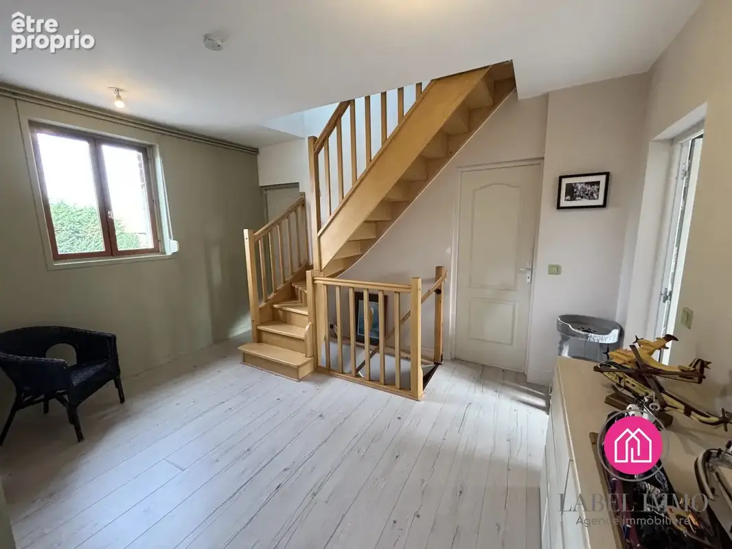 Maison 9 pièces 230 m² à vendre à Hasnon (59178) - photo 8