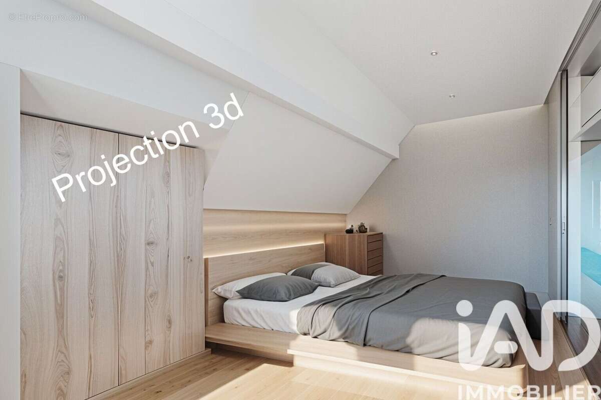 Photo 7 - Appartement à SUCY-EN-BRIE