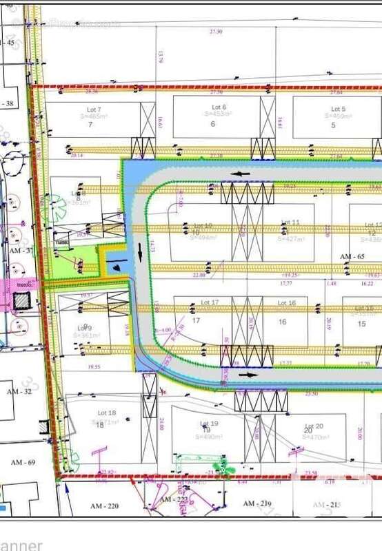 Photo 6 - Terrain à PALAU-DEL-VIDRE