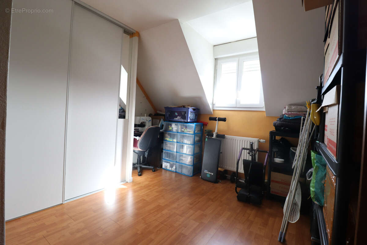 Maison à FELLERING