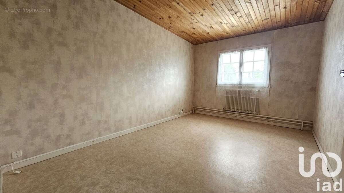 Photo 5 - Maison à CHOUZE-SUR-LOIRE