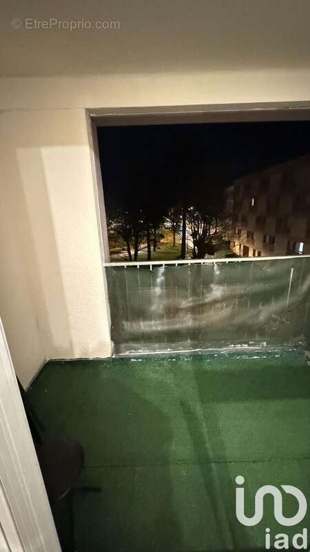 Photo 8 - Appartement à ROUEN