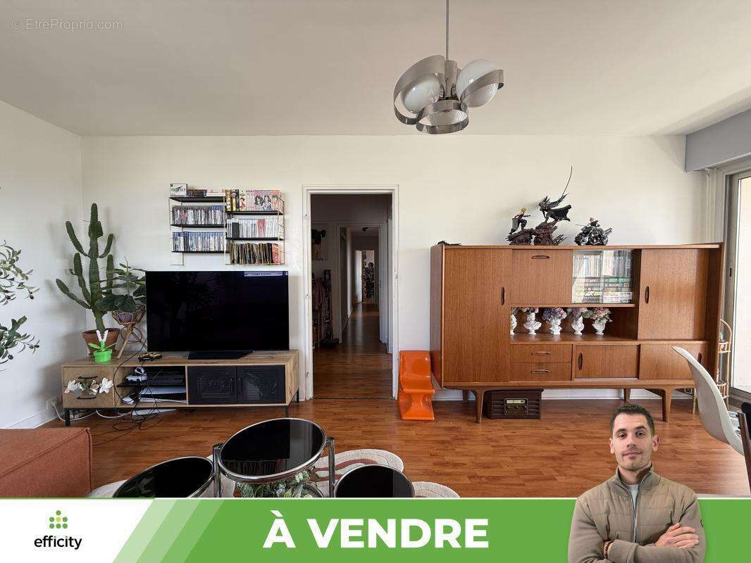 Appartement - photo 4