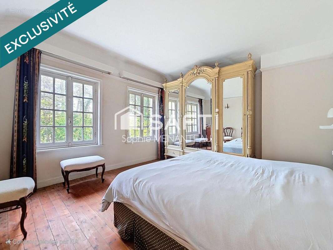 Photo 8 - Maison à LE TOUQUET-PARIS-PLAGE