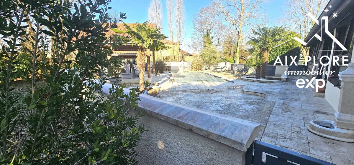 Maison à ATTIGNAT