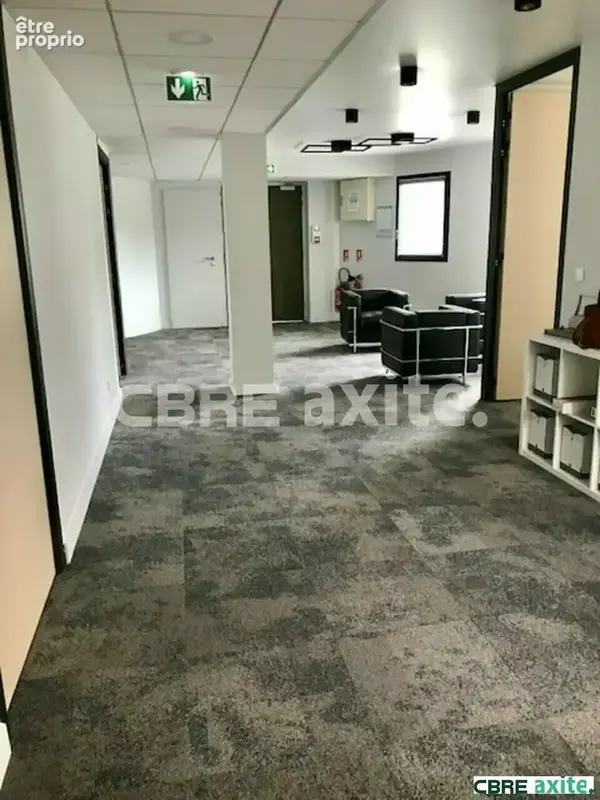 Commerce 313 m² à vendre à Meylan (38240) - photo 5