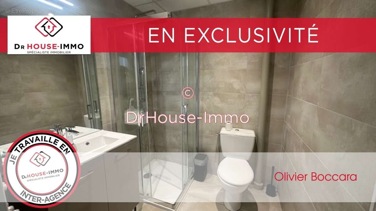 Appartement à NIORT