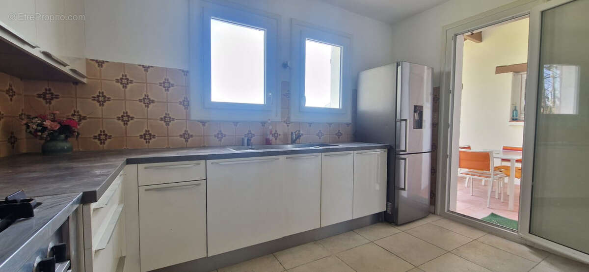 Maison à CASTELNAU-D'ESTRETEFONDS