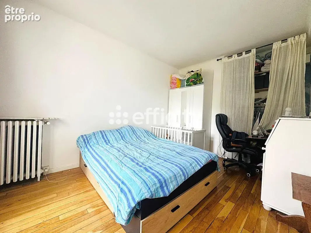 Appartement ancien - photo 5