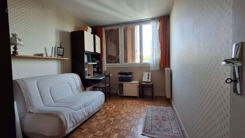 Appartement à vendre 4 pièces VITRY SUR SEINE (94) - photo 10
