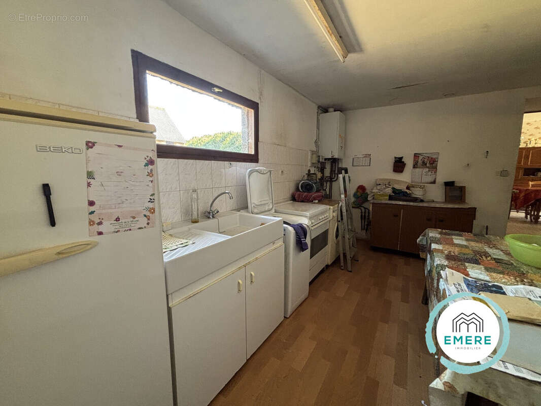 Maison 108 m² à Saint-Aubin-De-Terregatte  - photo 8