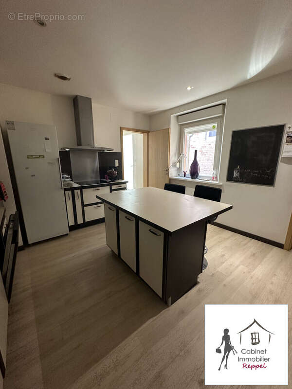 Maison 135 m² à Sundhouse  - photo 5