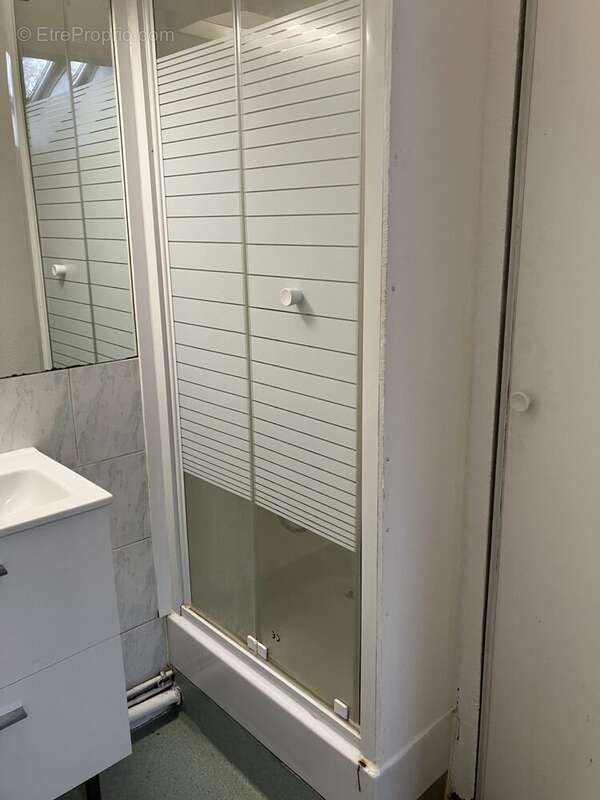 Appartement à PESSAC