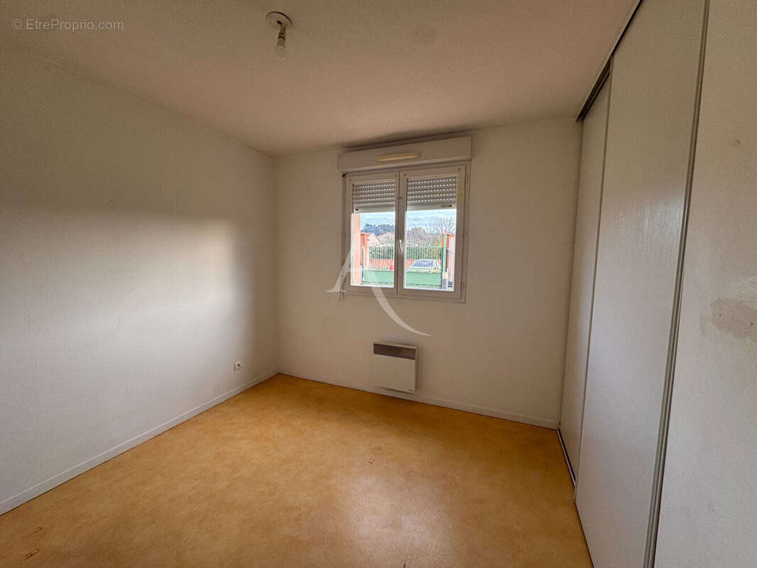 Appartement à ALBI