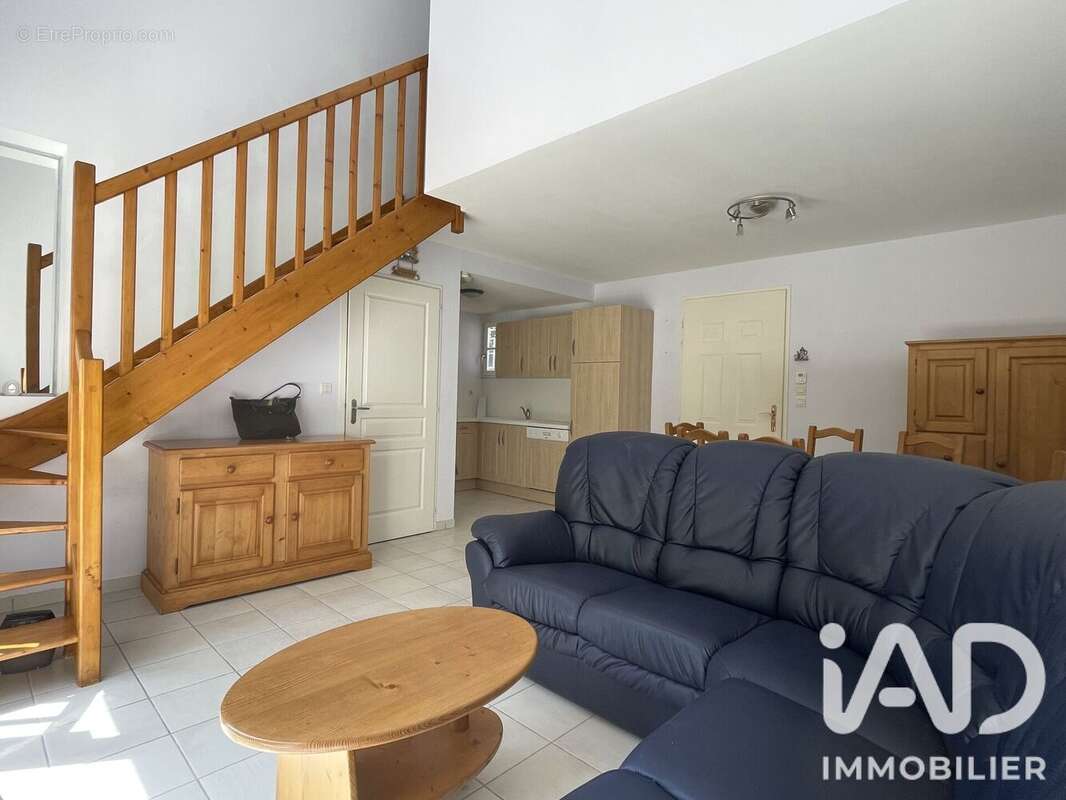 Maison 68 m² à L'aiguillon-Sur-Vie  - photo 4