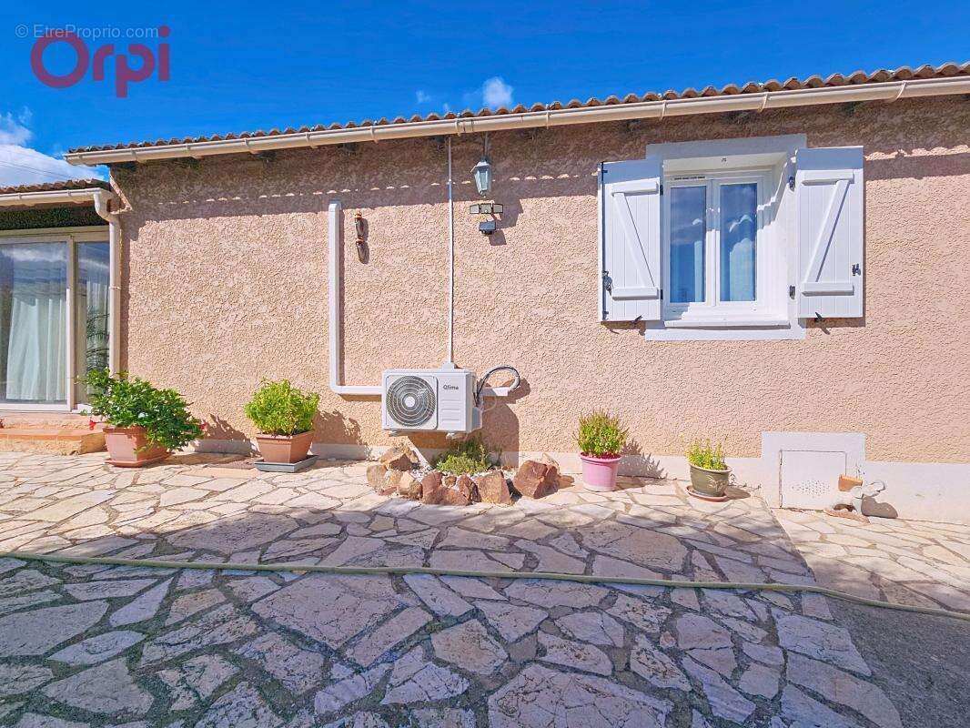 Maison à LA SEYNE-SUR-MER