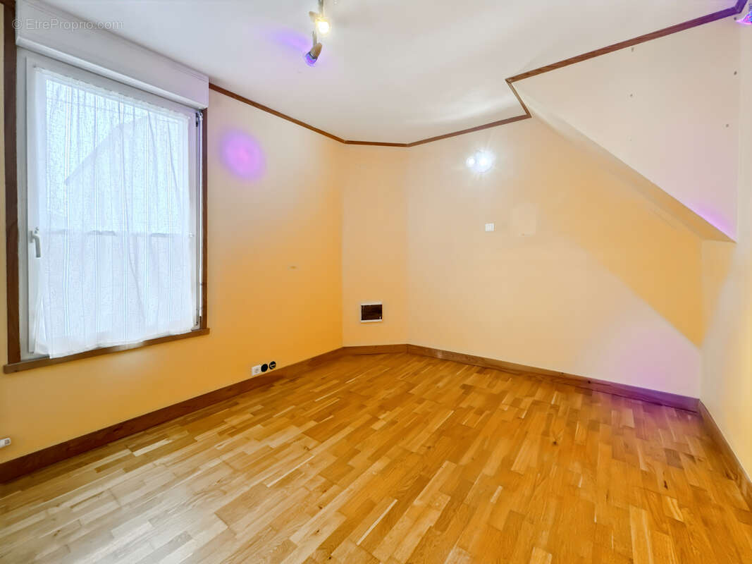 Maison à CONCARNEAU