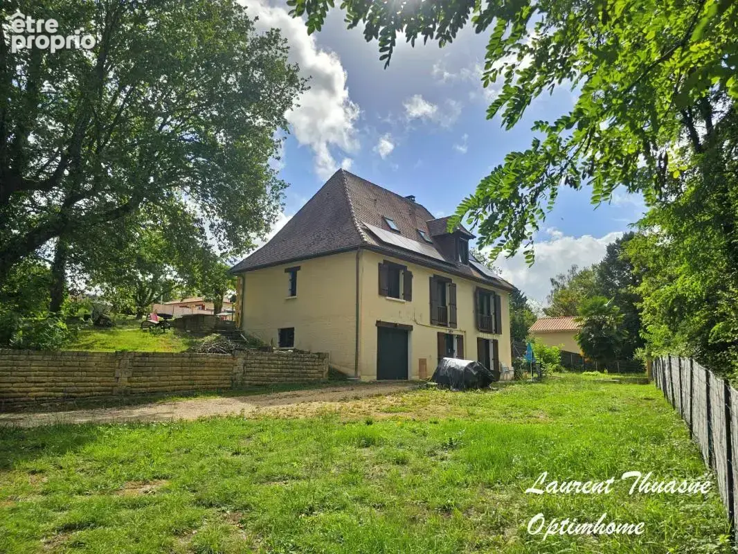 Belle périgourdine de 200 m² avec 6 chambres, appartement indépendant – Proche Périgueux - photo 20