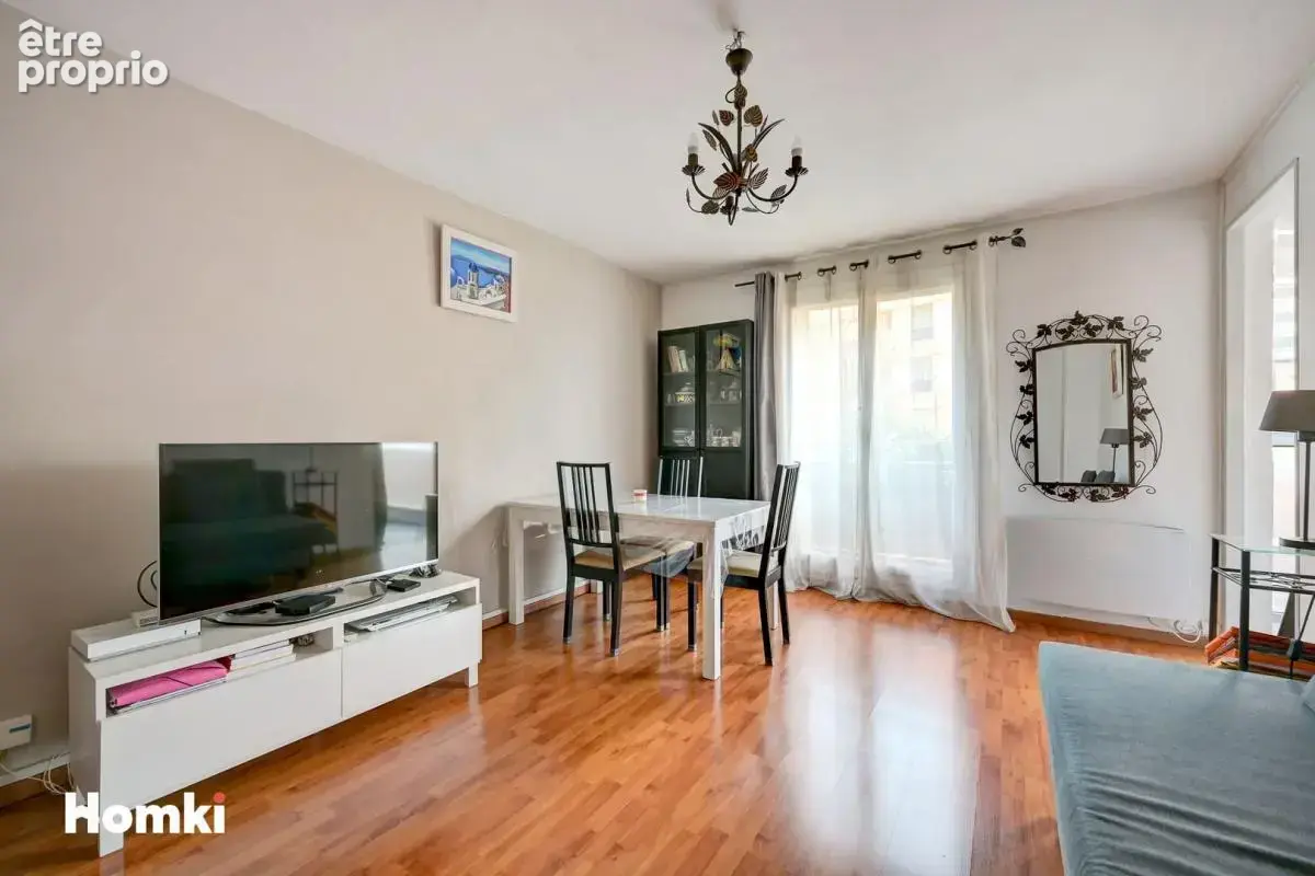 Appartement T4 de 65 m² à Marseille 13009, Boulevard de l'Huveaune - photo 6