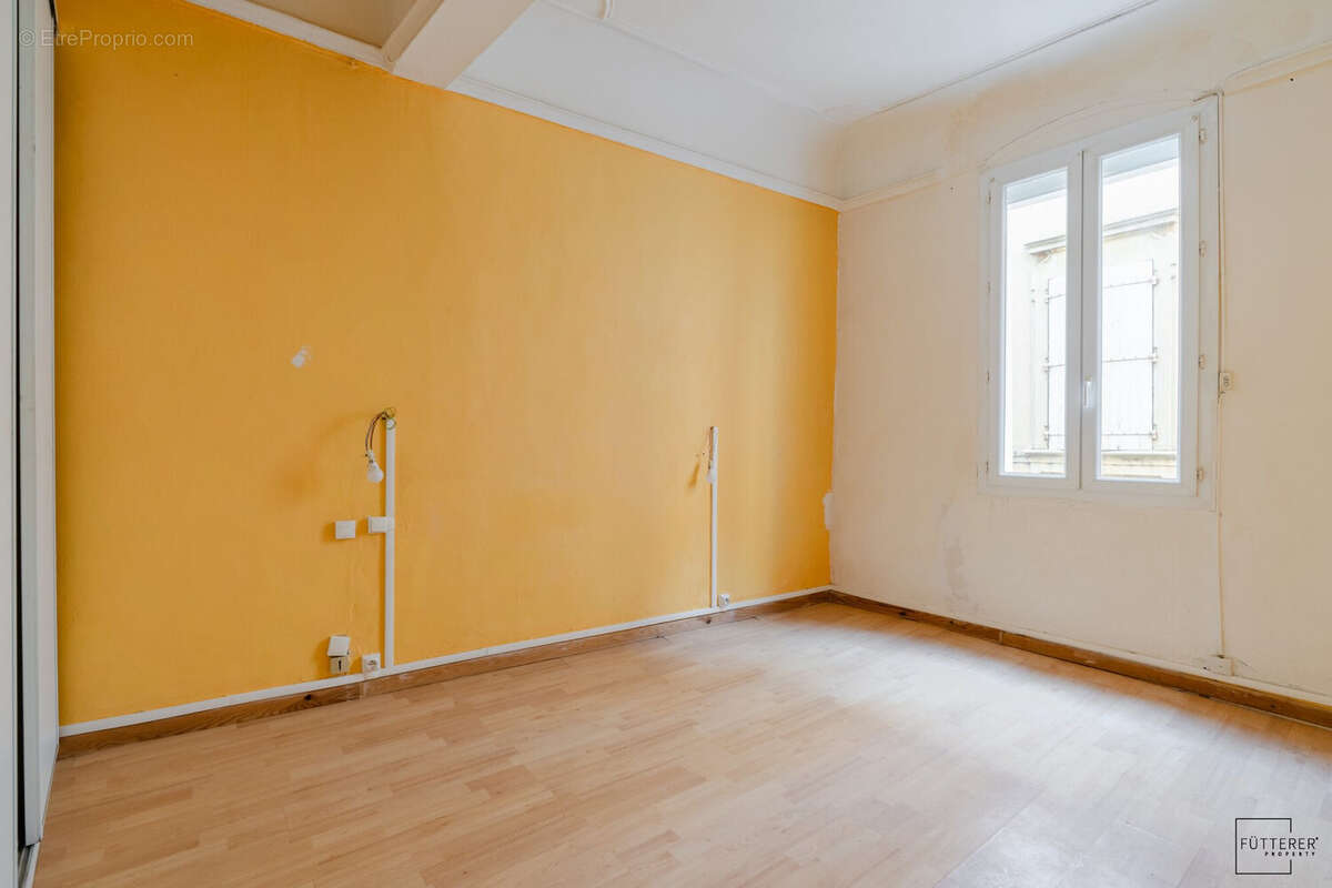 Appartement à NARBONNE