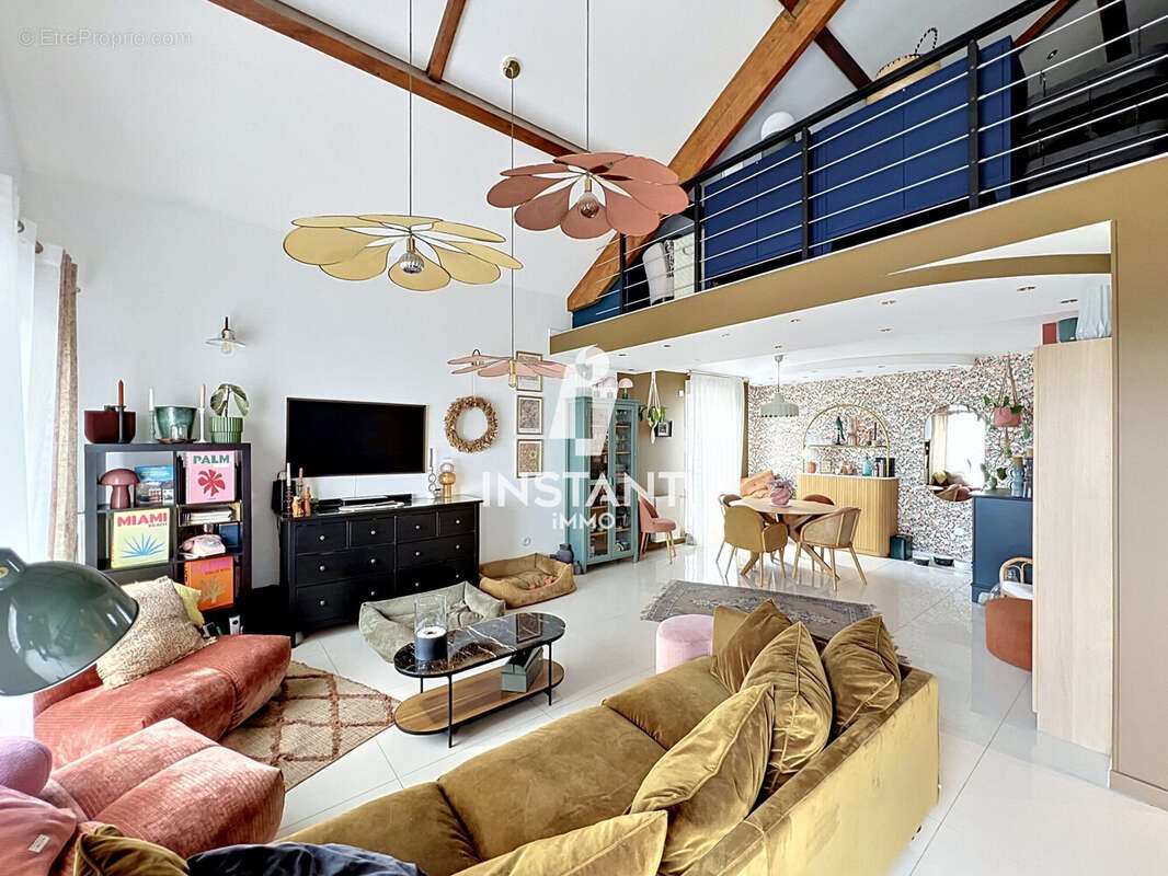 Appartement à CRETEIL
