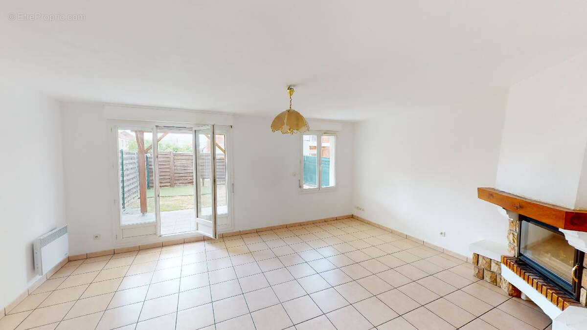 Maison familiale - AUBERGENVILLE - 3 chambres - Proche commodités - photo 3