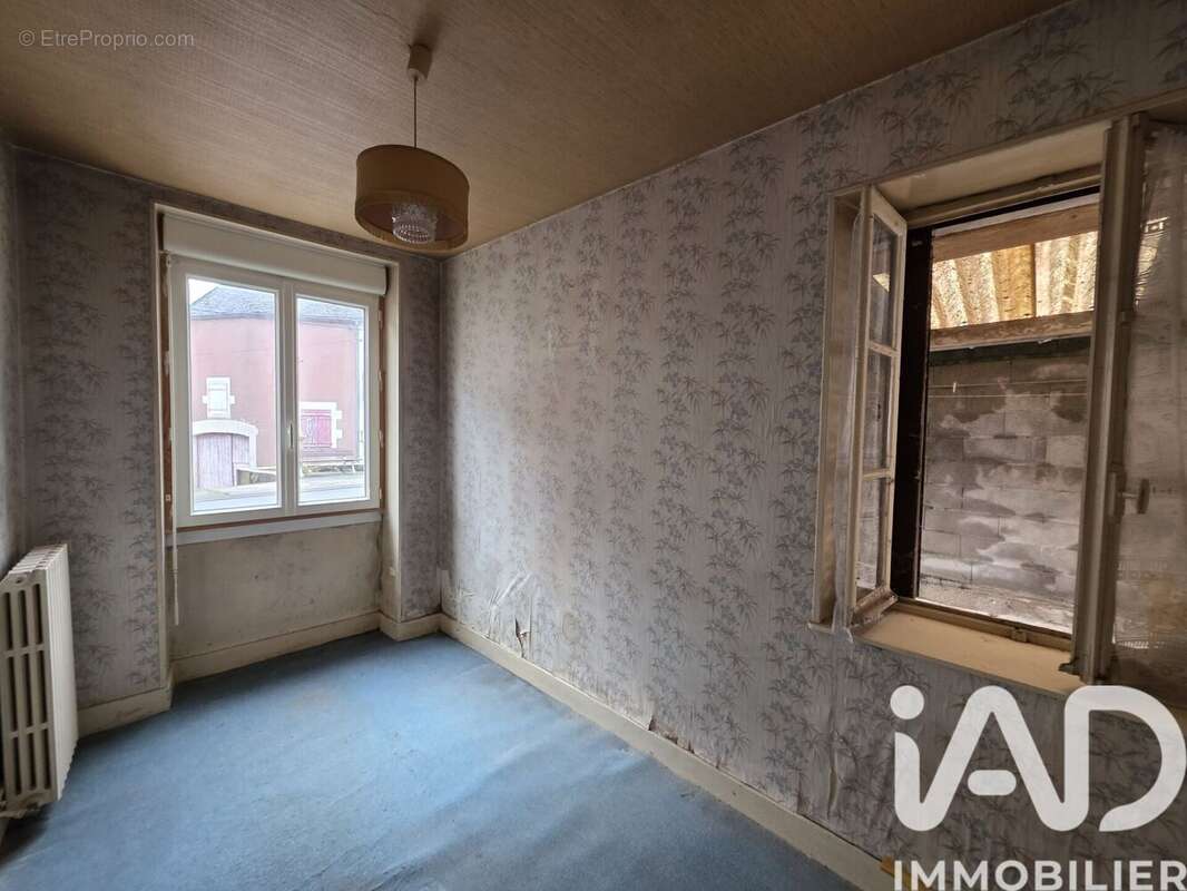 Maison 89 m² à Corvol-L'orgueilleux  - photo 6