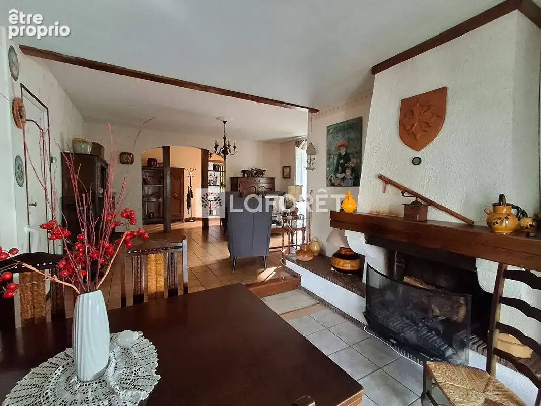 Maison Gaillac 7 pièce(s) 140 m2 - photo 5