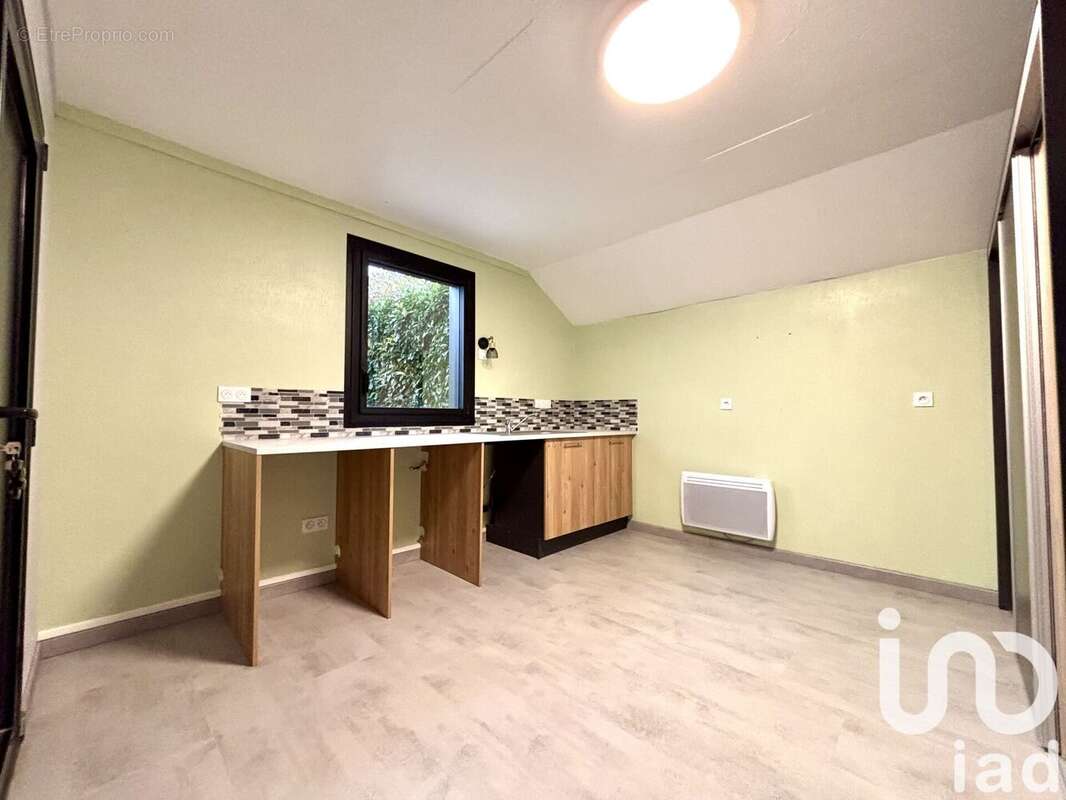 Photo 7 - Maison à SAINT-JEAN-SUR-VILAINE