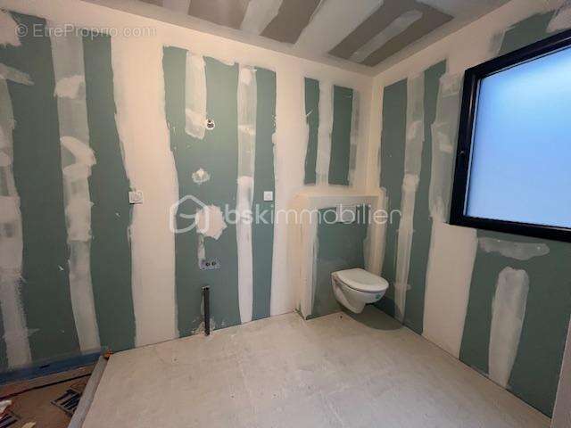 Maison à AMFREVILLE-LA-MI-VOIE