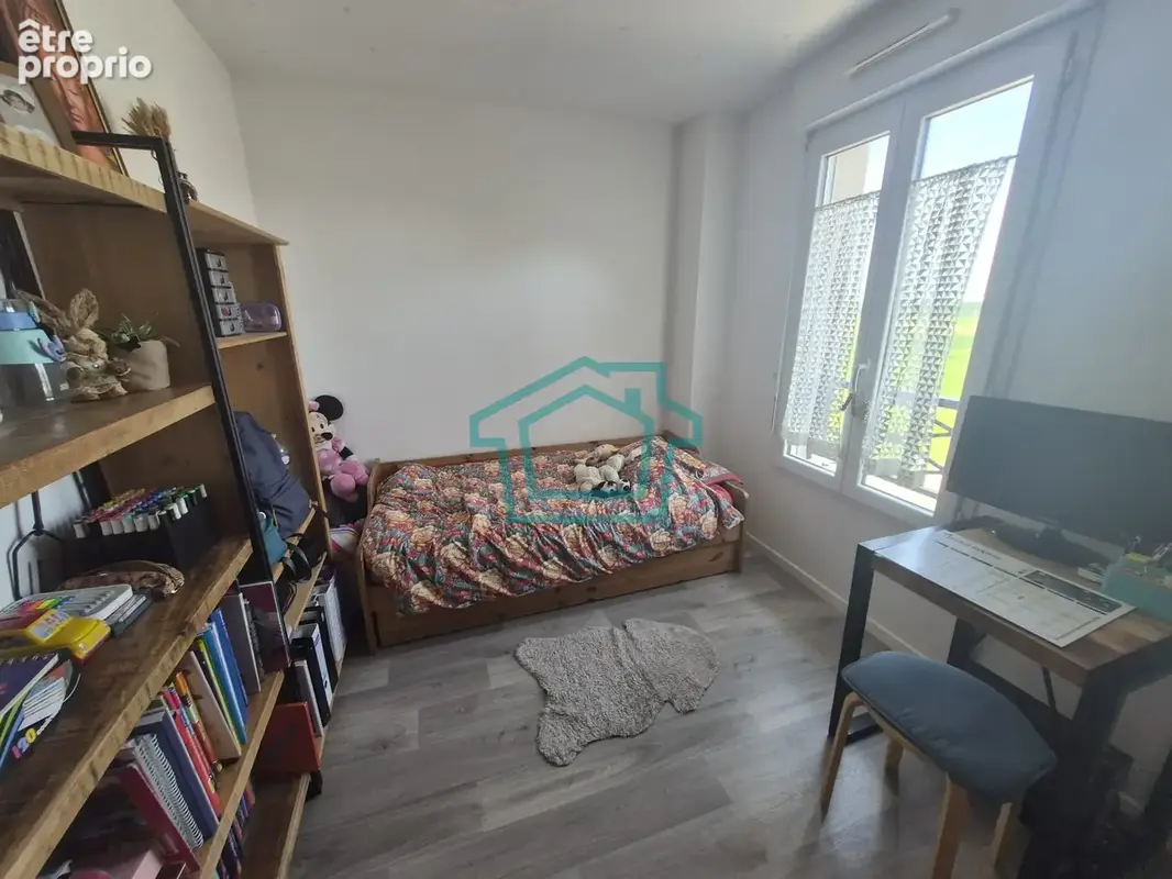 En exclusivité Maison 4 pièces de 81m2, terrain 156m2 - secteur 78490 - photo 15