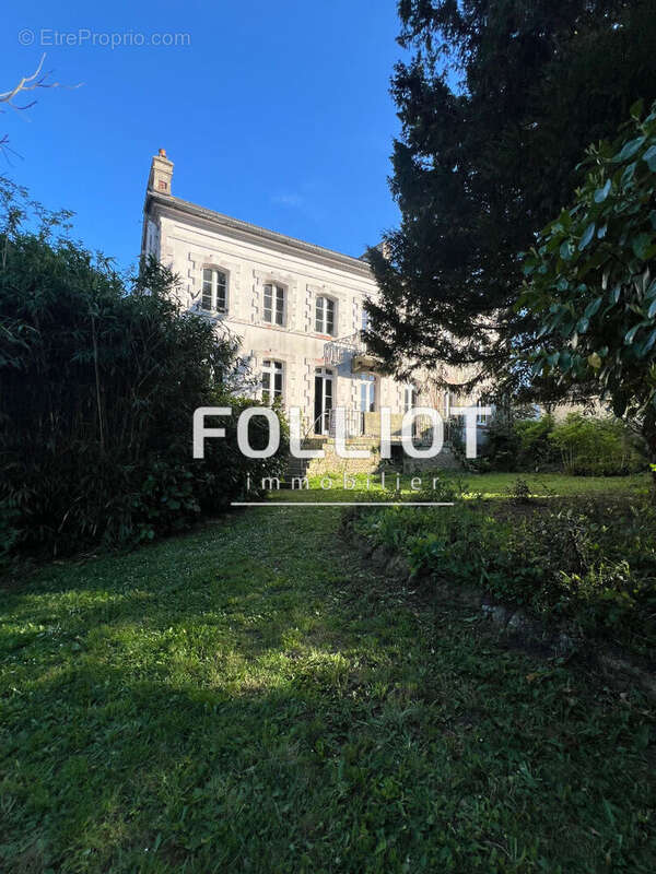 A VENDRE - Propriété Carentan Les Marais - photo 11