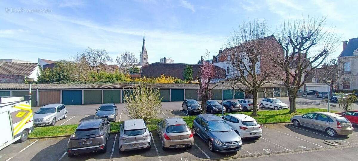 Appartement à TOURCOING