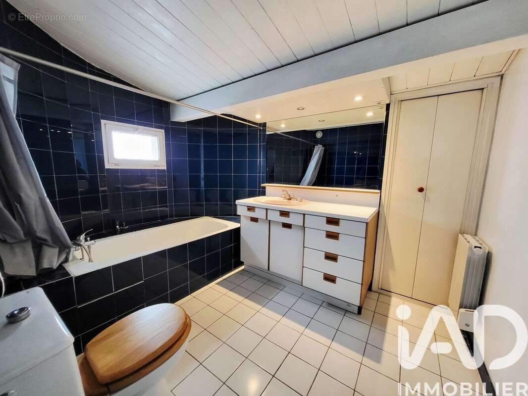 Photo 7 - Appartement à ENGHIEN-LES-BAINS