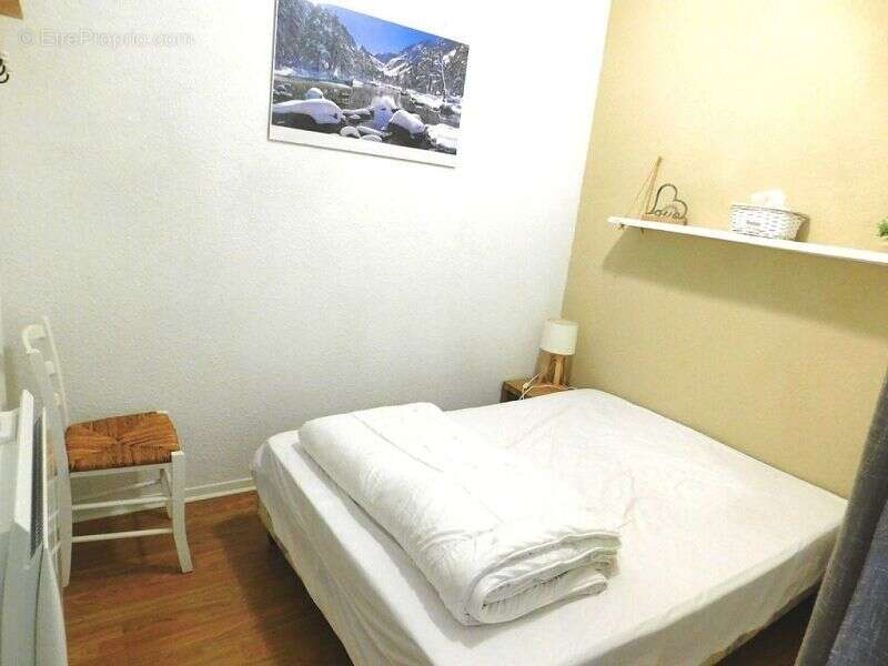 Appartement à BAGNERES-DE-LUCHON
