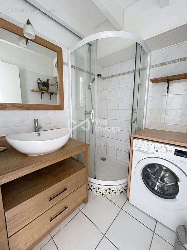 Appartement 62 m² à Capbreton  - photo 7