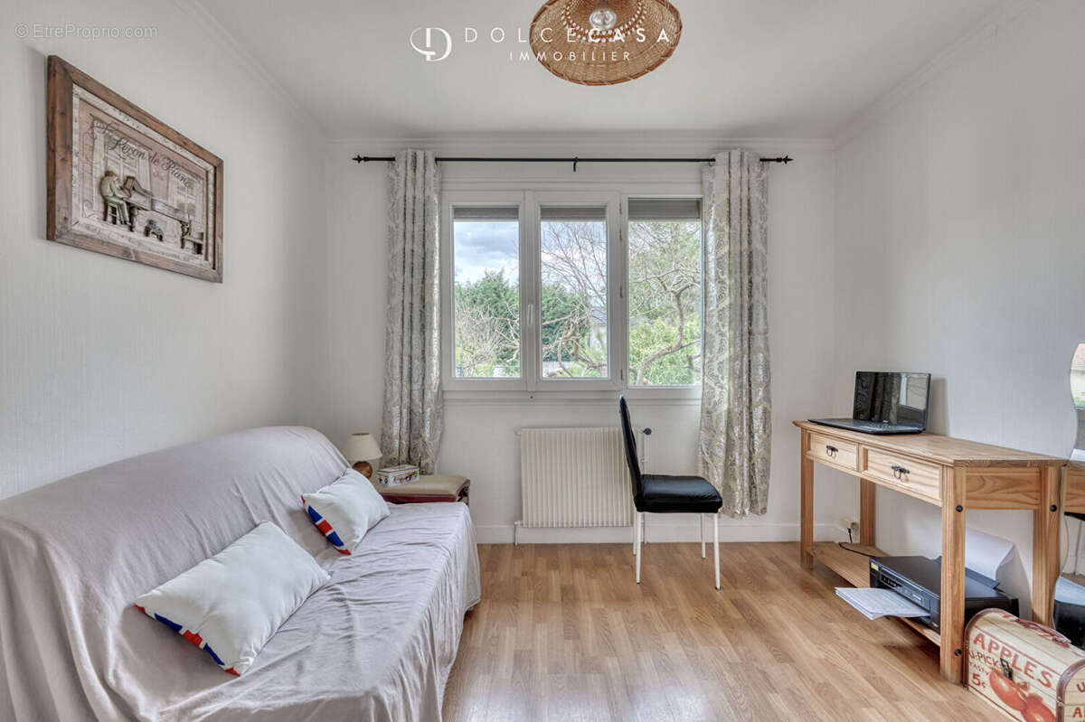 Maison à BRY-SUR-MARNE