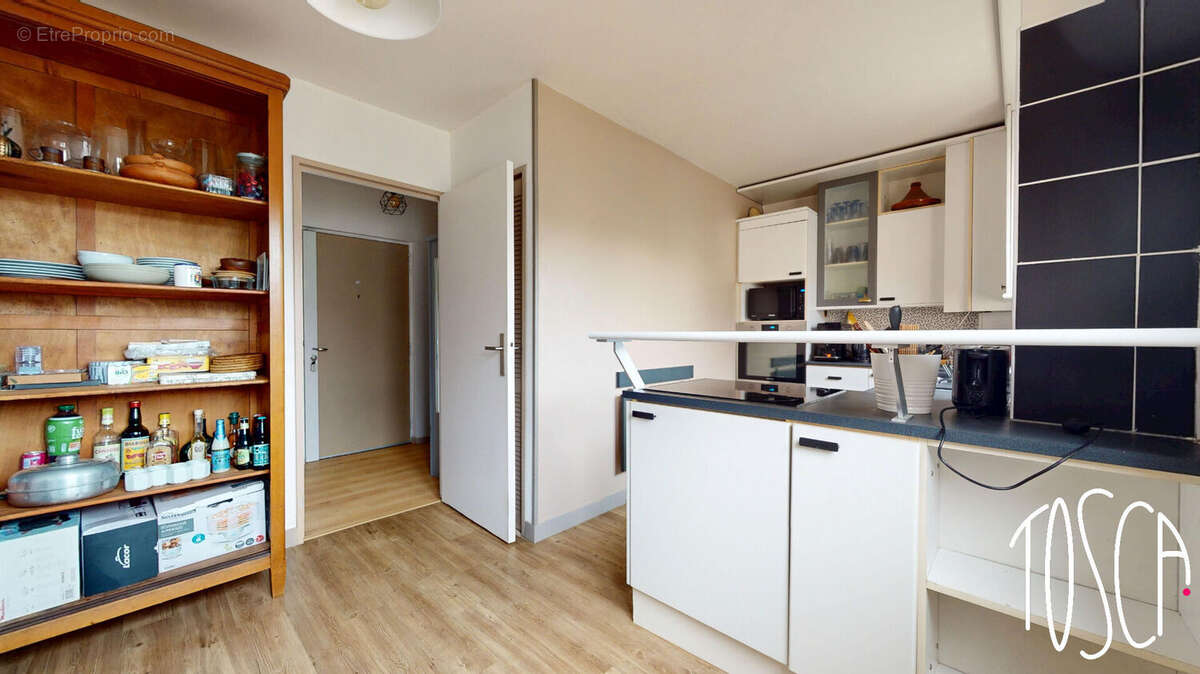 Appartement à THIAIS