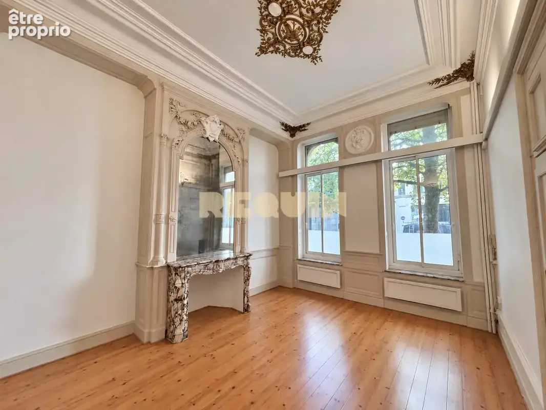 Appartement 2 pièces 63 m² à vendre à Lille (59000) - photo 1