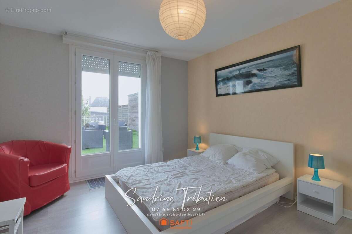 Photo 7 - Maison à PLOUHINEC