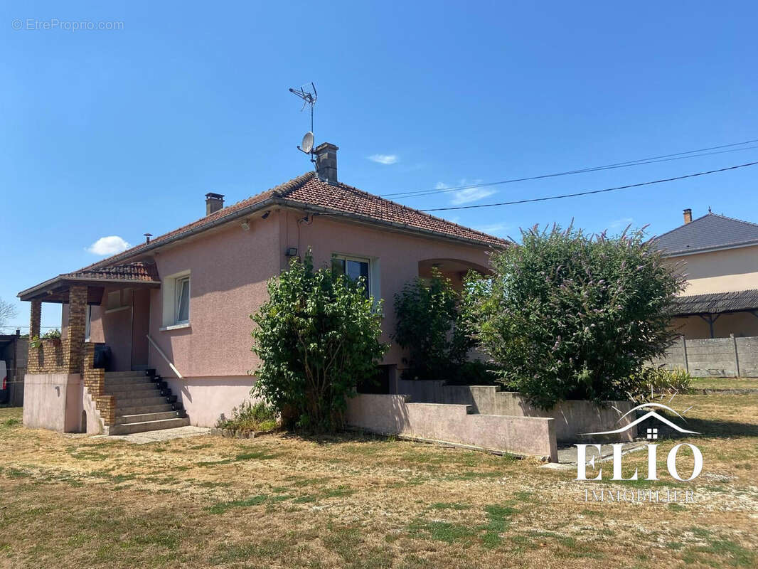 Maison 83 m² à Saint-Mesmin  - photo 3