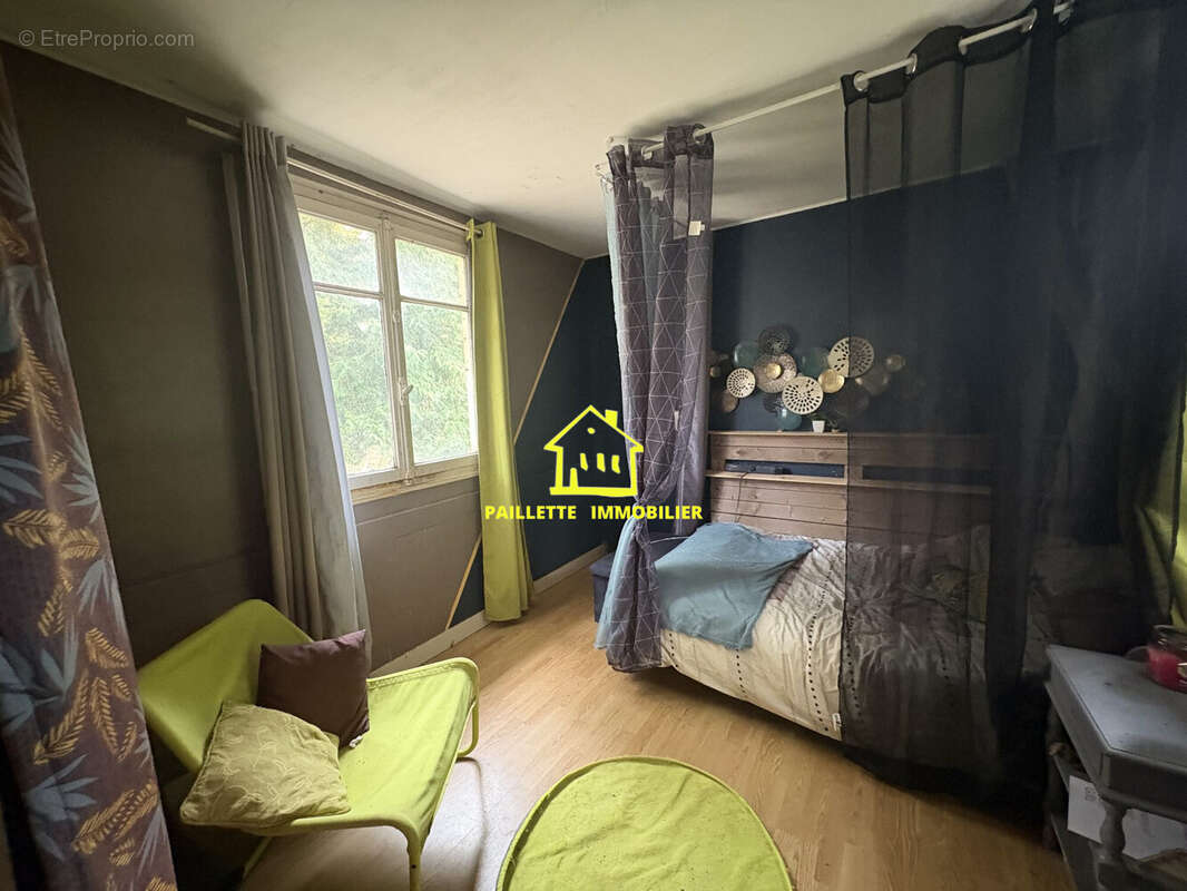 Maison à FECAMP