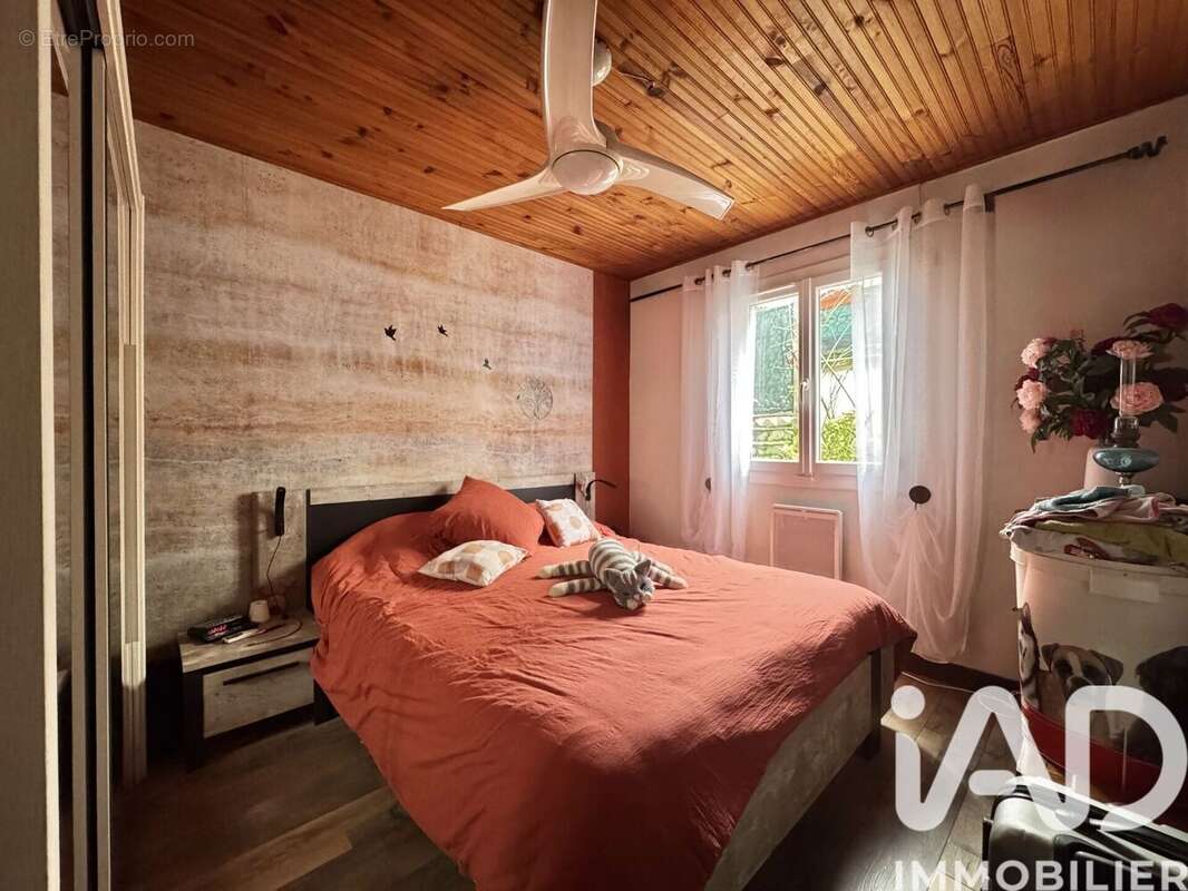 Photo 8 - Maison à MORSANG-SUR-ORGE